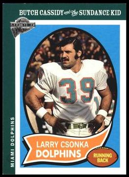 56 Larry Csonka